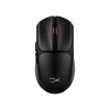 HyperX Mysz, myszka  Pulsefire Fuse Bezprzewodowa Gaming Czarna - A1KY6AA